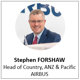 Stephen Forshaw