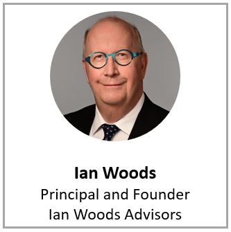 Ian Woods